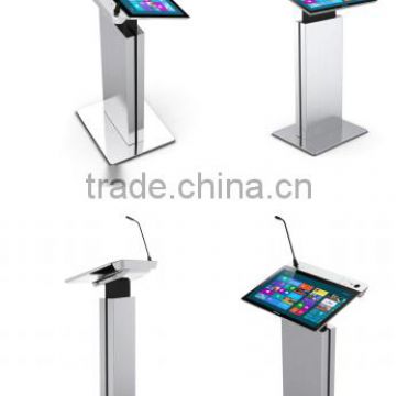 2016 new year Smart Lectern digital podium