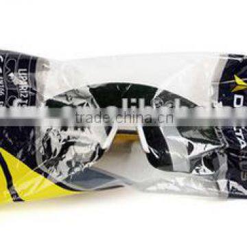 Deltaplus Polycarbonate Single Lens for Welders Safety Glasses photo-6