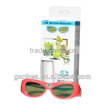 DLP-Link 3D Kids Glasses From Gonbes (G07-DLP)