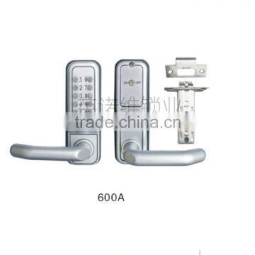 security code lock powerless lock INV-600A