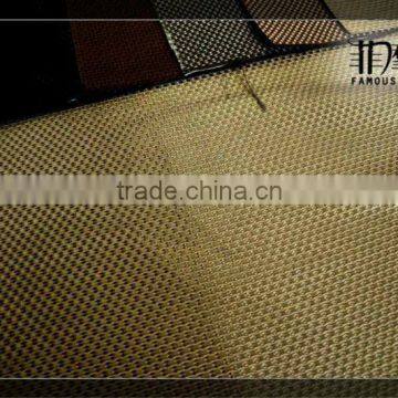 curtain fabric stock