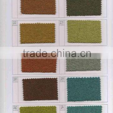 Boiled Woolen Fabric photo-5