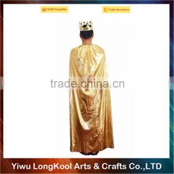 Cheap Price Wholesale Halloween Party Cosplay Adult Cape Costume photo-2