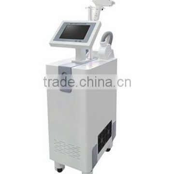 Black Dark Skin Trending Hot Products 808nm Diode Ipl Laser Hair Removal Machine Abdomen