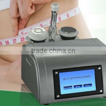 rf ultrasonic cavitation radio frequency machine,best home rf skin tightening face lifting machine