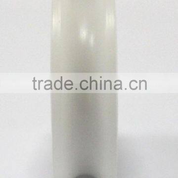 OEM ODM Customized Ball Bearing Nylon Sliding Window Roller photo-2