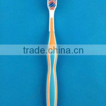 High quality new colourful toothbrush
