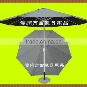 CWF-300DG 3M with windproof eyelet windproof patio umbrella