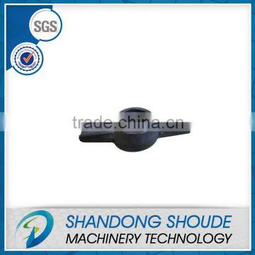 Scaffolding Jack Nut Thread photo-2