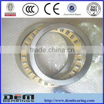 high performance thrust roller bearing 81136