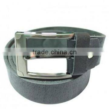 Cow leather belt for men SMCB-004