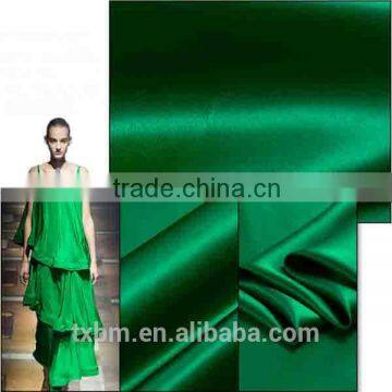 16 momme 100% pure natural chinese silk fabric