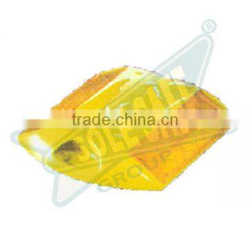 SOLAR PLASTIC STUD / PLASTIC ROAD STUD (SSS-0566)