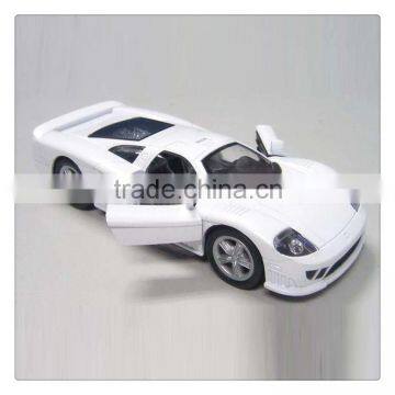 YL1032G racing 1:32 scale models,metal toy car,diecast car model