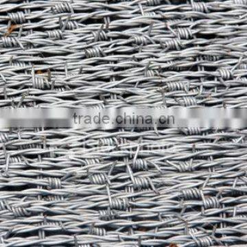 galvanized iron binding wire