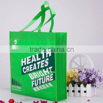 Best Selling Promtional PP Non Woven bag Hand Bag