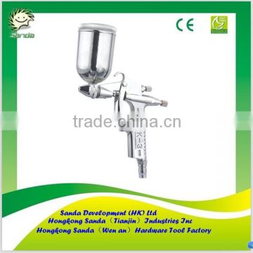 H.V.L.P spray gun