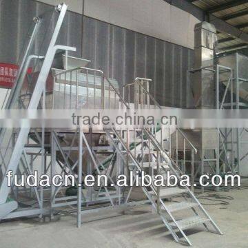 Laundry Soap Powder Production Line