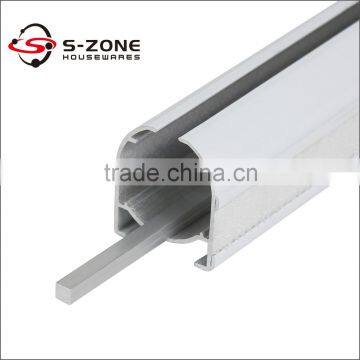 Home Furnishing Roman Shades Blind With Accessories photo-2