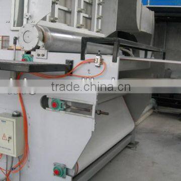 High Quality PP Spunbond Nonwoven Fabric Laminating Machine