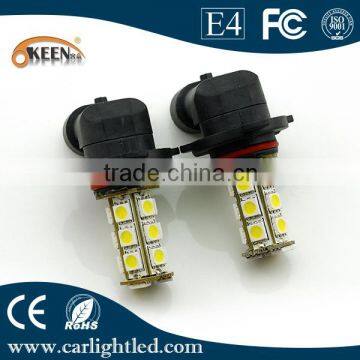 9005 LED Light HB4/9006 Fog Lamp Bulbs Car 5050 LED 18 SMD 12V Auto Parts