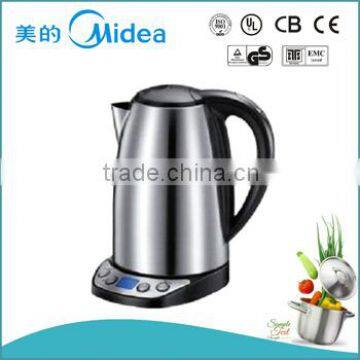 Electronic Kettle Brass Kettle Manufacturers for Electric Kettle Offered