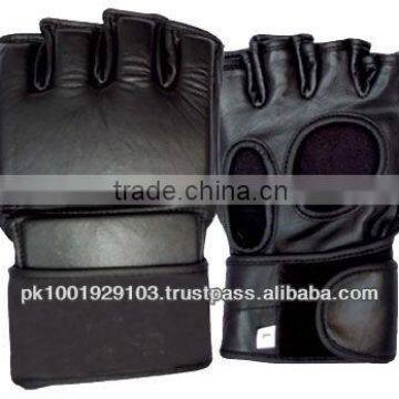 MMA Grappling Gloves