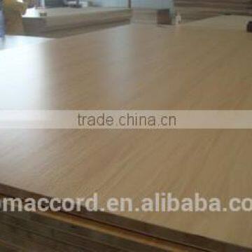 Laminated blockboard Construction Blockboard/Falcate Core Blockboard