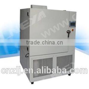 Ultra low temperature test chamber metal cryogenic treatment equipment GX-A040