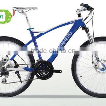 Lionhero popular mountain bicycle & mountain bike