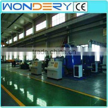 CE Certification Motor Coil Vacuum Pressure Impregnation Equipment