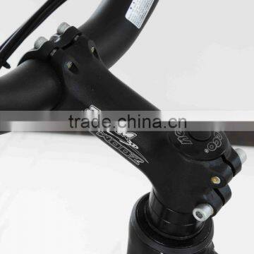2014 New Design MTB Electric Mountain Bike/bicycle With Integrated Motor (TDE15Z) photo-4