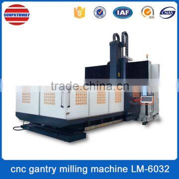 double column vertical machining center LM-6032