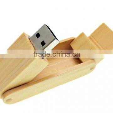 Wholesale Flash drives 4GB-64GB Wood USB Memory Stick