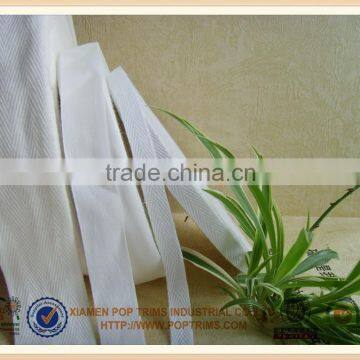Fashionable Cotton Twill Ribbon photo-3