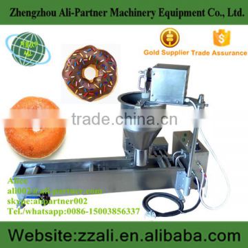 Hot sale mini doughnut machine factory sale