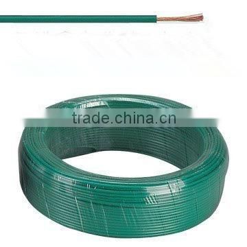 UL1061 PVC Insulation Electronic Wire