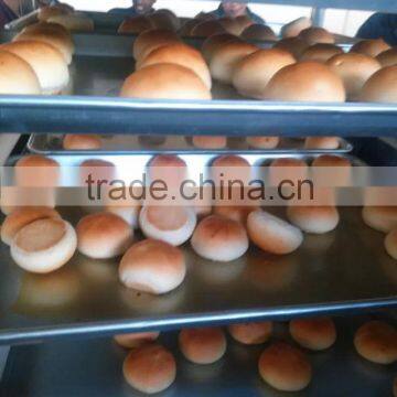 KH Industrial Semi Automatic Loaf Bread Machine / Toast Making Machine / Pastry Machine With Hot Sale