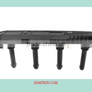 0040100508/96415010 for Opel ignition coil