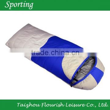 envelope sleeping bag with hat more comfortable convenient