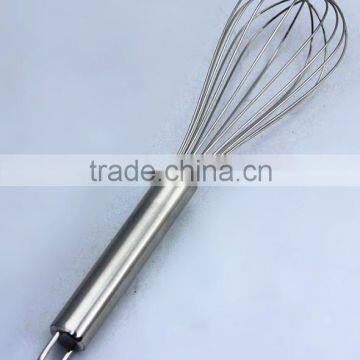 Stainless Steel Egg Whisk photo-6