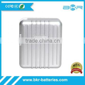 cell phone battery connector usb wall charger qc