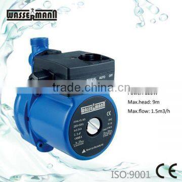 FPA Mini Domestic Water Pressure Booster Pump photo-4