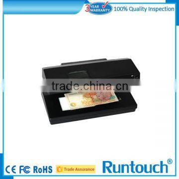Runtouch RT-MD01 POS Ultra Violet UV Banknote Detector