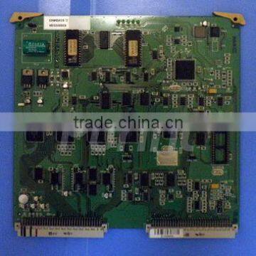 S4, S4SI, S8* CPU CARD, S4SI-REPLACE - ENR6908 FOR IMAJE ( SECOND HAND, OEM PART)