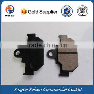 Motorbike Brake Friction Pad/ Plate / Auto Cycle Brake Pads With Various Size photo-3