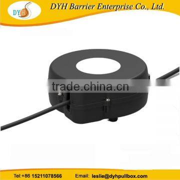 China Newest 5m Retractable Cable Reel for Barber Shop, Automatic Retractable Cable Reel photo-5