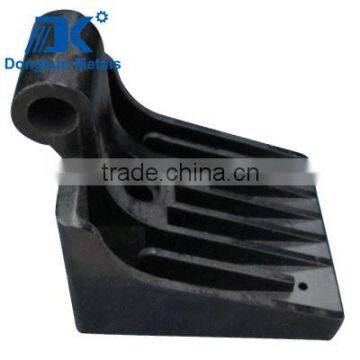 alloy aluminum die casting parts with paiting surface