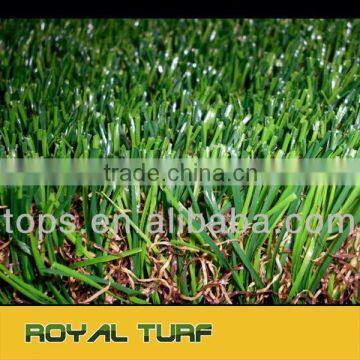 new generation U shape Artificial grass-for long standing up feature