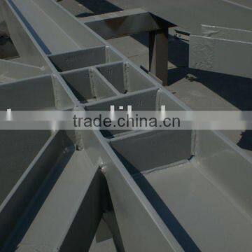 steel structure